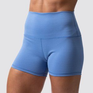 Born Primitive Rise Booty Short 2.0